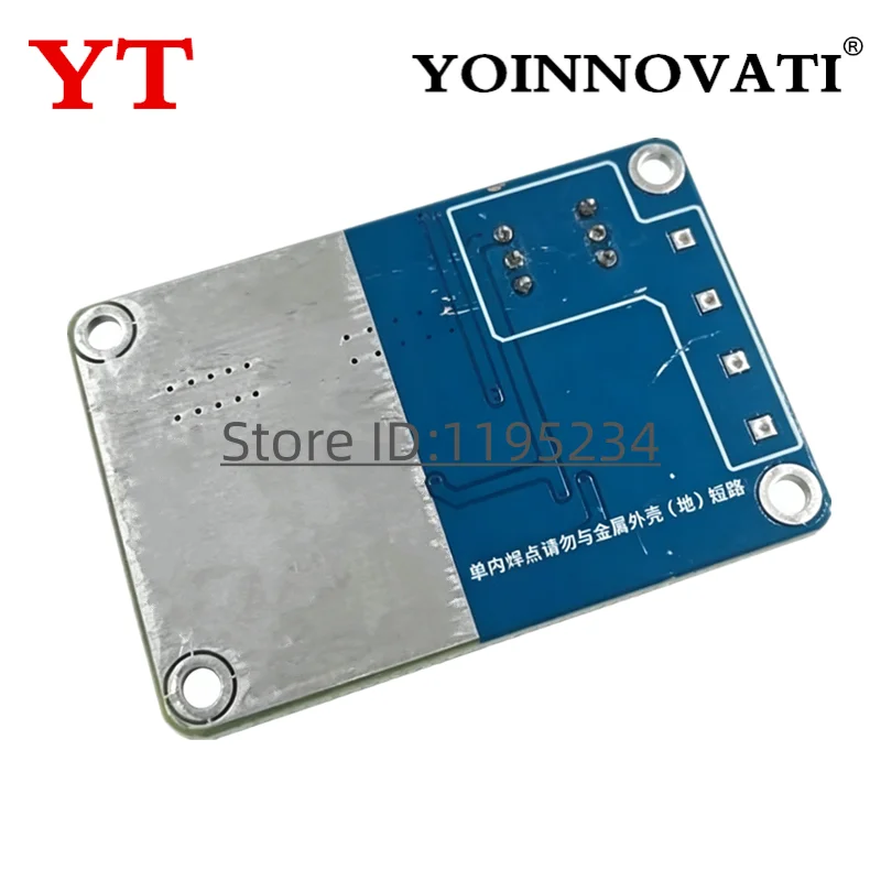 VGH VGL DC-Modul Reparatur LCD-Panel Reparatur bei defekten Y-Farben – Bild 5