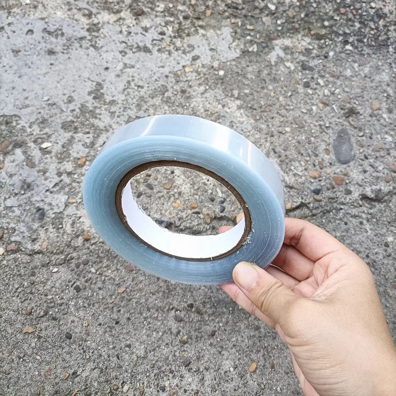 2 cm x 5/10 m PPF Auto Körper Tür Kanten Farbe Schutz Film – Bild 3