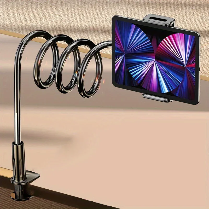 Handy Ständer Lazy Bedside Ipad Tablet Halter Desktop Cantilever Unterstützung Halterung