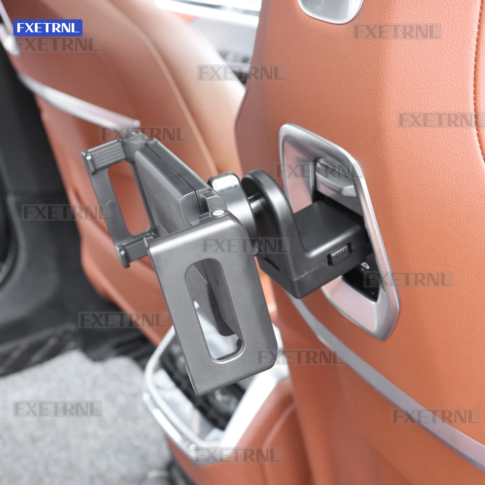 BMW IX i5 G60 G05 G06 G61X3 X5 X6 5 Serie 7 Serie 2025 G45 Auto Hinten – Bild 5