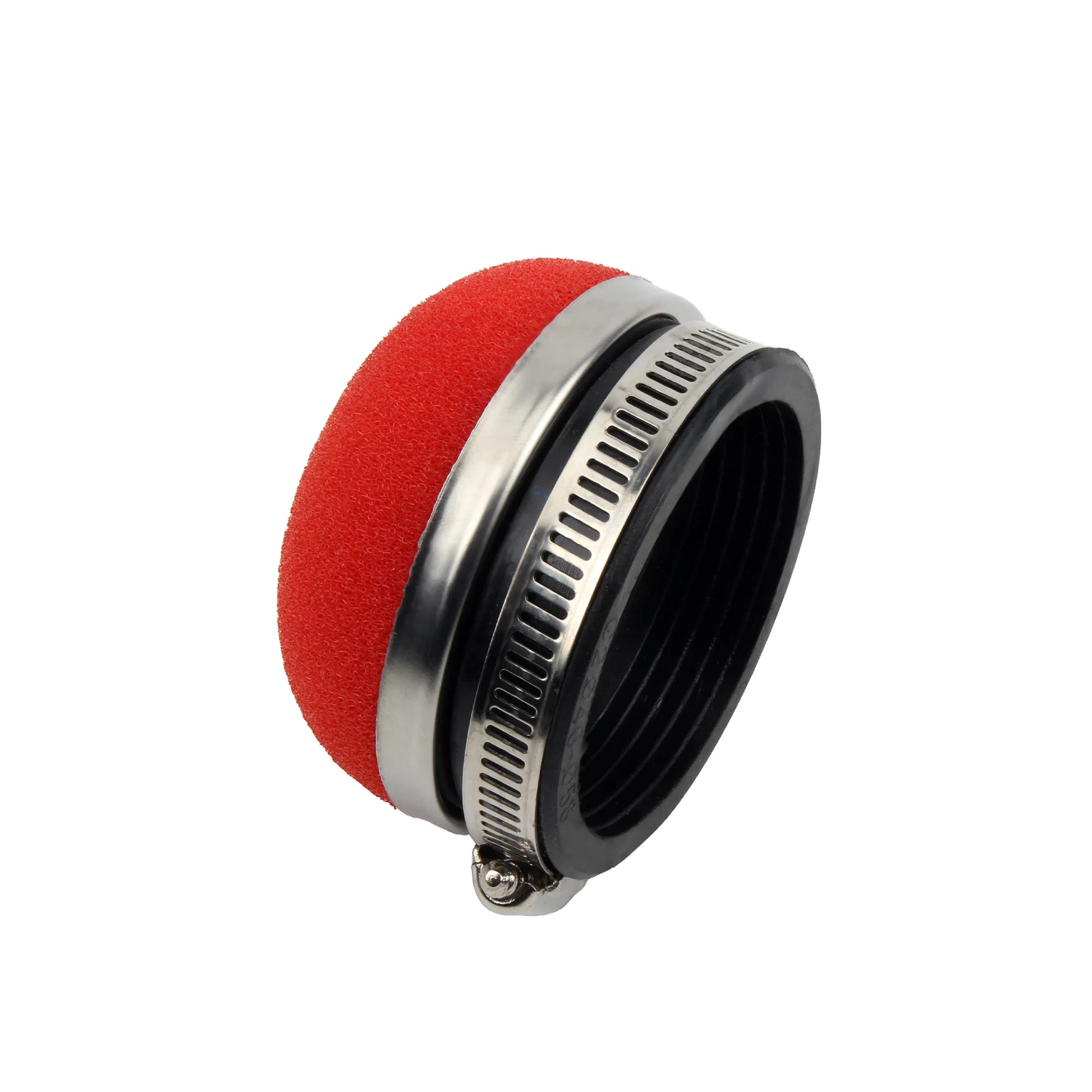Motorrad Luftfilter Reiniger Luftfilter 2-Takt Motor Dirt Pit Bike – Bild 3