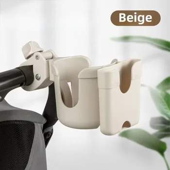 Baby Kinderwagen Wasser Tasse Flasche Halter Baby Kinderwagen Zubehör Multifunktionale Baby Kinderwagen Tasse