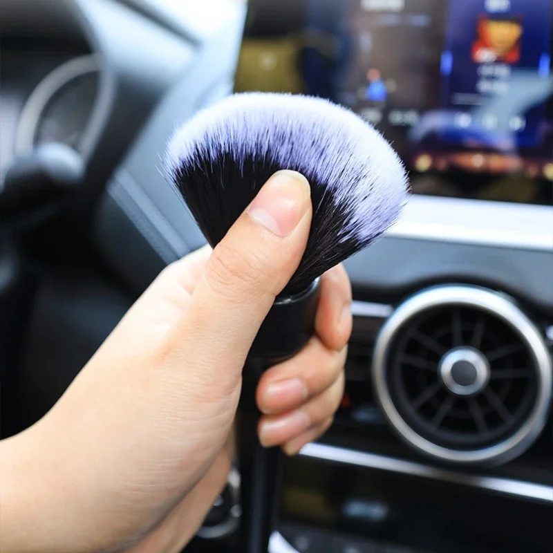 Auto-Detailing Weichborstenbürste Staubentfernungsbürsten – Bild 6