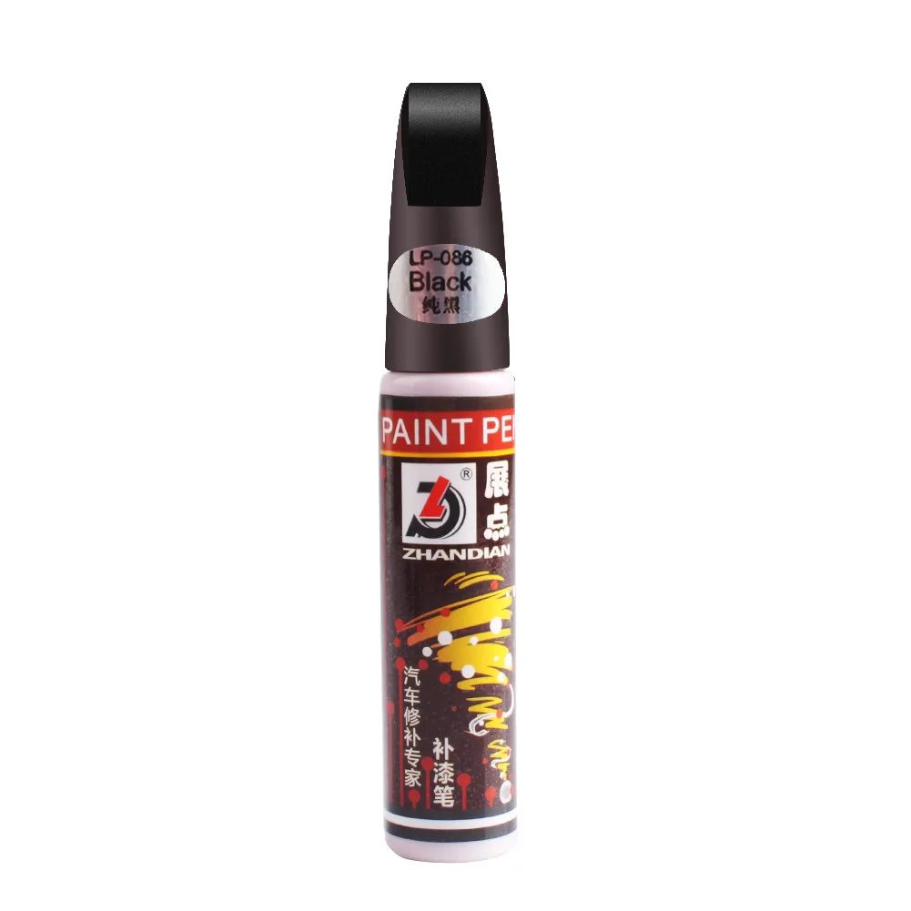 12 ml Autolack Stift Wasserdicht & Langlebig Auto Reparatur Stift Auto – Bild 6