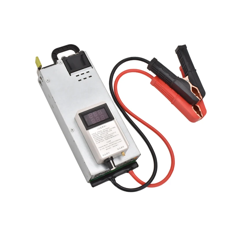 14,6 V 100 A Einstellbares Ladegerät 12,6 V 100 A 60 A Lithium-Polymer für Lithium-Ionen-Batterie