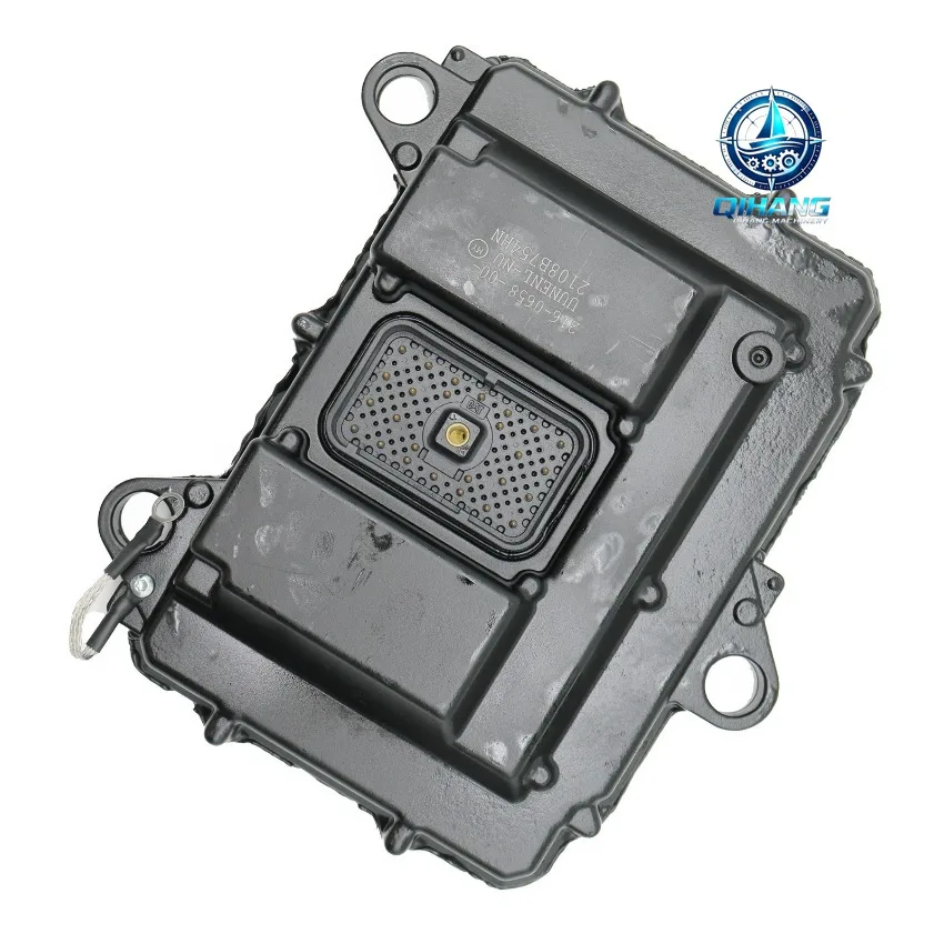 216-0658 10R5613 elektronisches Steuergerät (ECM), geeignet – Bild 2