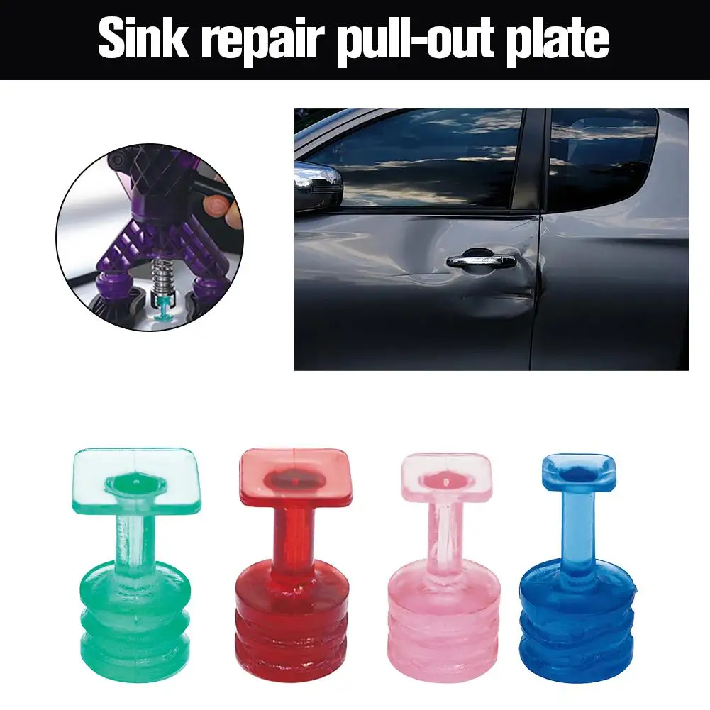 Auto Dent Repair Tools - Auto Metall Dent Restoration Dichtungen – Bild 3