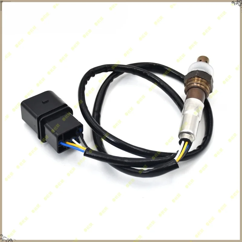 036906262G 036906262J Vorderer Lambda-Sensor O2-Sauerstoffsensor – Bild 5