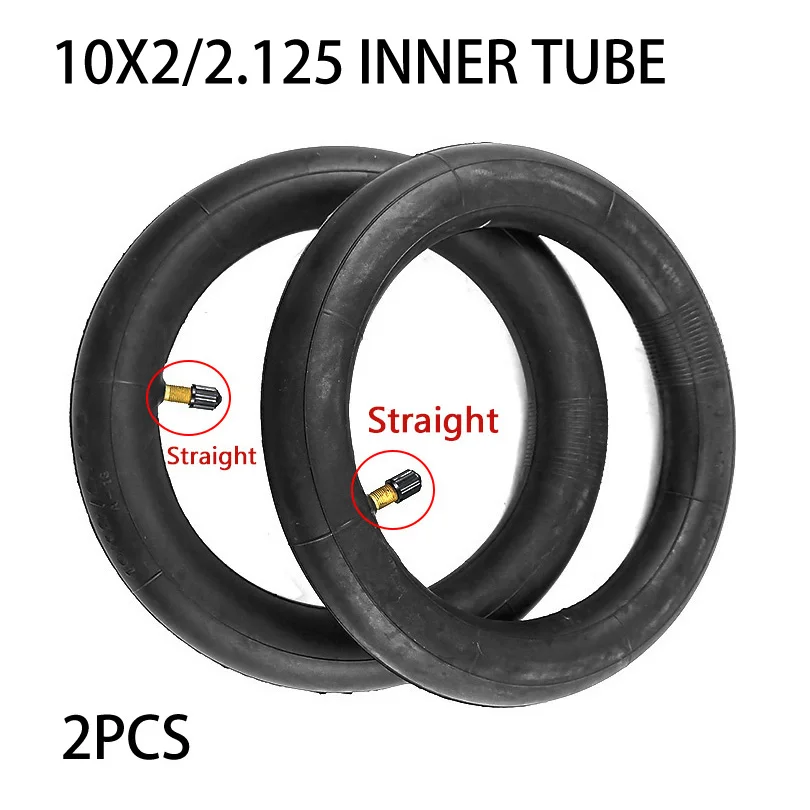 10 Zoll 10x2/2,125 10x2,50 Innenrohr für 10x2 255x80 10x3,0 80/65-6 – Bild 4