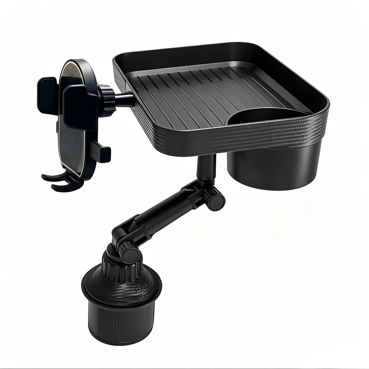 Auto-Getränkehalter-Erweiterungshalterung/All-in-One-Getränkehalter – Bild 5