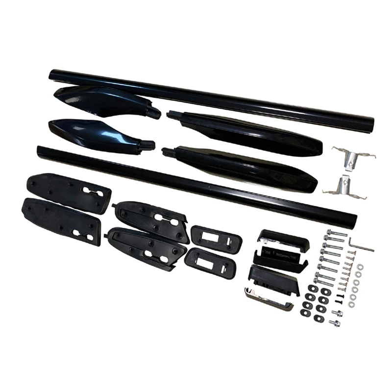 Aluminium-Dachträger für TOYOTA Land Cruiser Prado 120 FJ120 LC120 – Bild 3