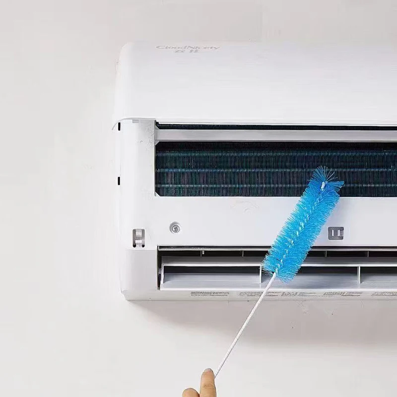 Großes Klimaanlagen-Reinigungsset für Zuhause mit Ablaufrohr – Bild 5