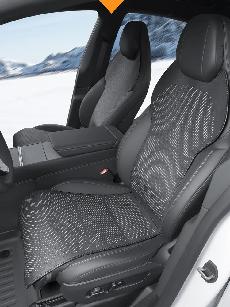 6-Sitzer Tesla Model YL Autositzkissen, Model Y L Vorder – Bild 4