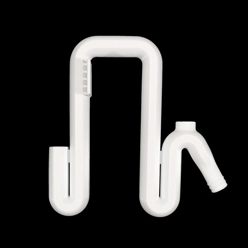 Robuster Gartenschlauchhaken - einfache Befüllung des Wassertanks, kein Handgerät, rutschfestes Design