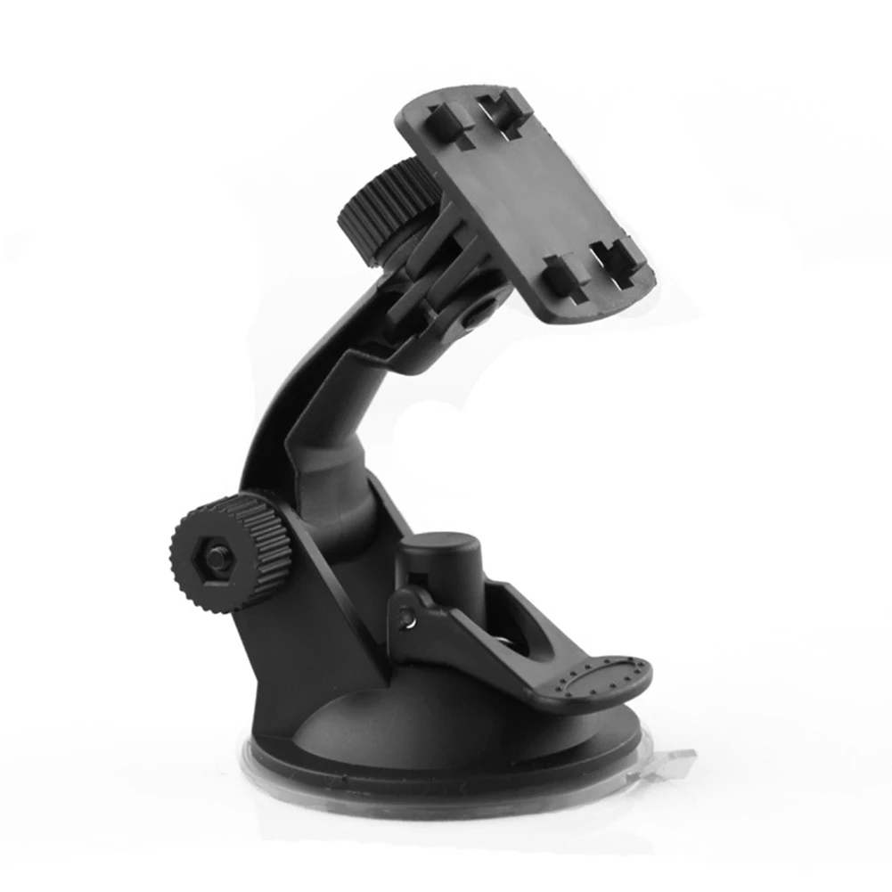 Fahrzeug-montiert GPS Stand Auto Fahrzeug Einstellbare Windschutzscheibe Saugnapf Halterung Halter Dash Cam