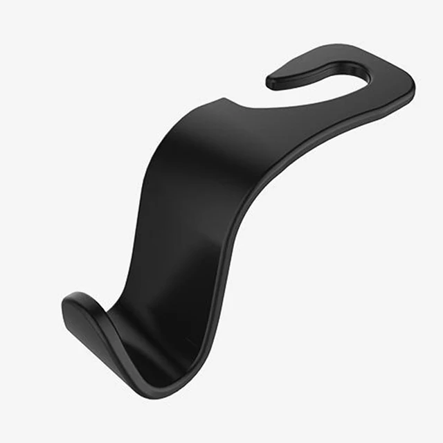 Auto Kopfstütze Haken Aufhänger für Taschen Sitz Zurück Organizer Halter Clips Auto Verschluss Haken Auto