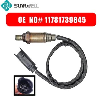 11781739845 Neue Lambda Sonde Sauerstoff Sensor Für BMW Z3 E36 E38 E46 X5 E53 316i 318i 750i 750li 316Ci