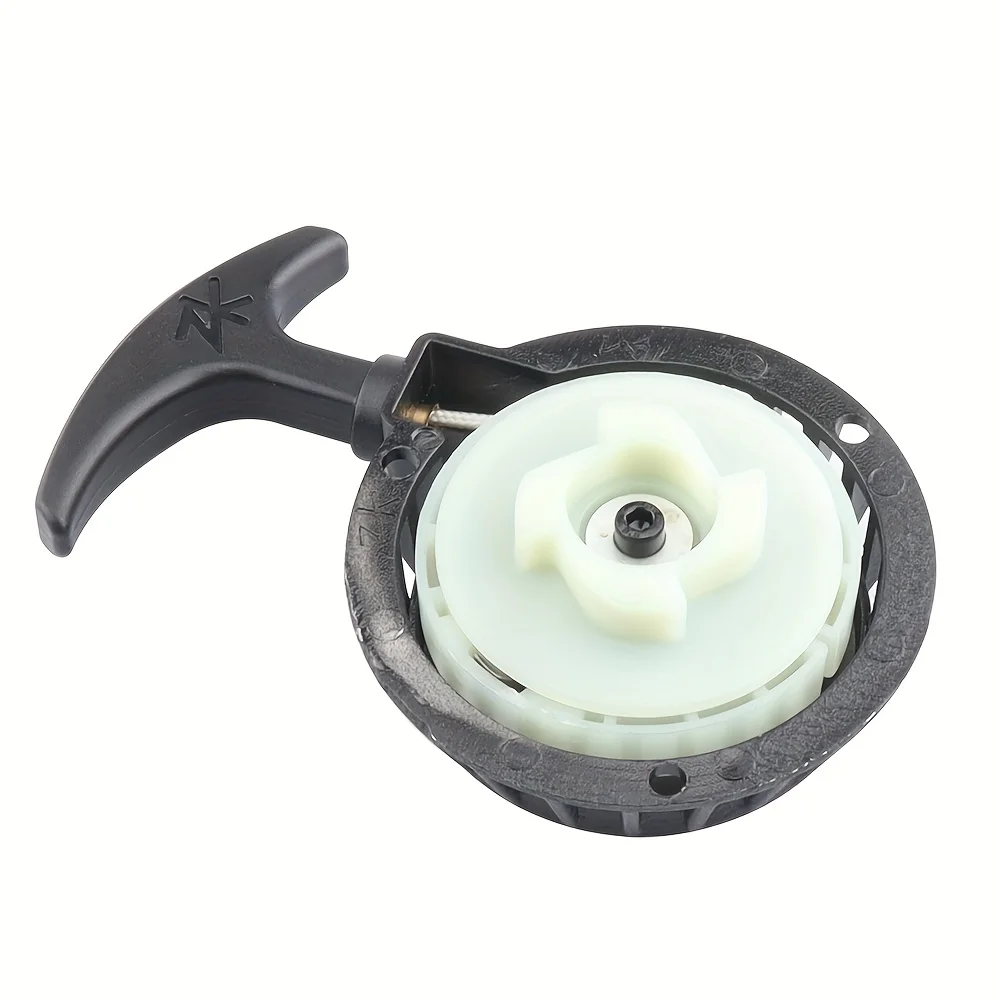 Pocket Bike Mini Moto Pull Starter Einfach für 2 Stoke 47cc 49cc 50cc Motor Mini Moto Dirt Bike Pocket Rocket