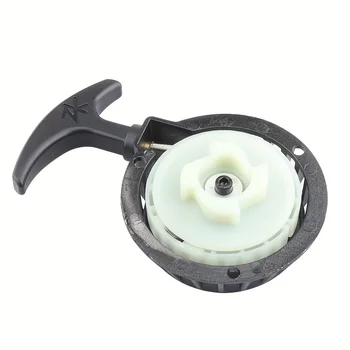 Pocket Bike Mini Moto Pull Starter Einfach für 2 Stoke 47cc 49cc 50cc Motor Mini Moto Dirt Bike Pocket Rocket