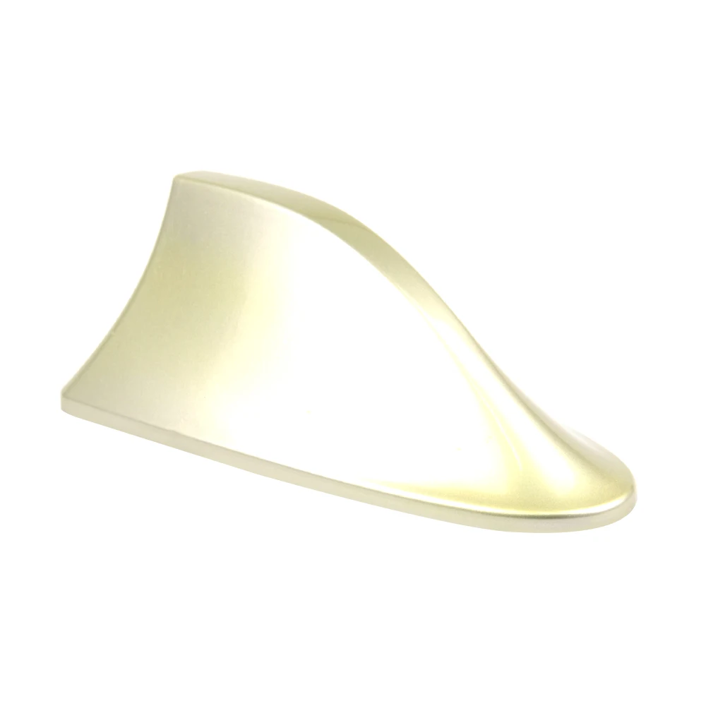 Autoradio Shark Fin Auto Shark Antenne Radio FM Signal Design für Megane 4 Clio 3 Zubehör Chrysler Renault