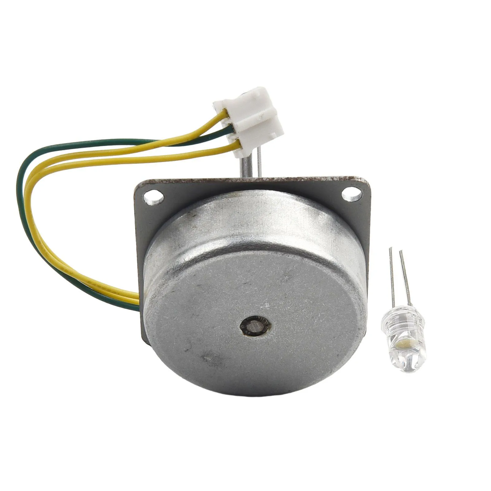 Dreiphasiger DIY AC Bürstenloser Generator Windkraft – Bild 2