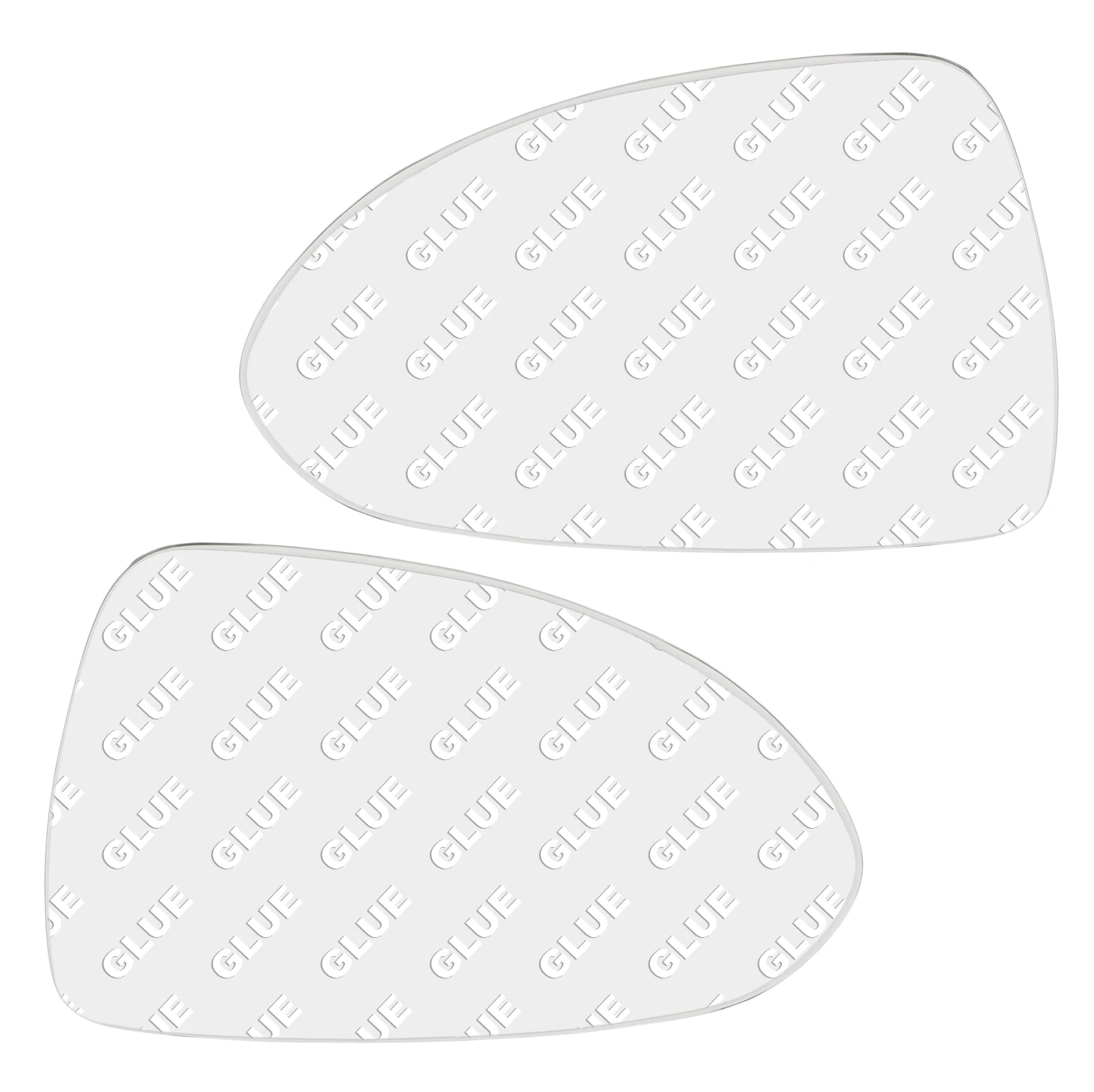 Opel Vauxhall Corsa Mk3 D 2006-2014 Mk4 E 2014-2019 Links Rechts Seite – Bild 3