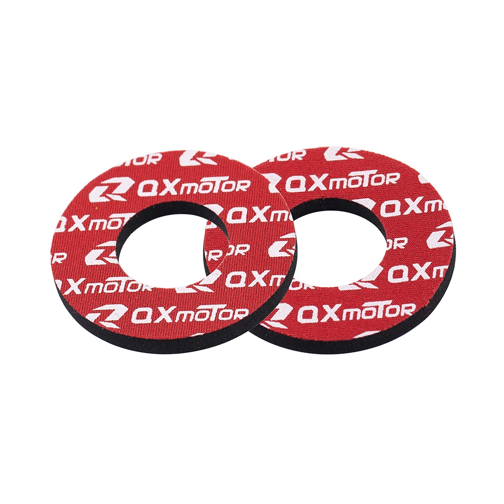 Motorrad Griff Griffe Donut Für KTM CR CRF XR YZ YZF WR WRF RM RMX RMZ KX KLX Jeder Dirt Bike Pit Motocross