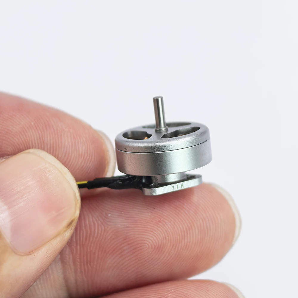 Micro 1103 Bürstenlosen Motor 15000KV 1S-2S 3,7 V 7,4 V High (4 Stück) – Bild 3