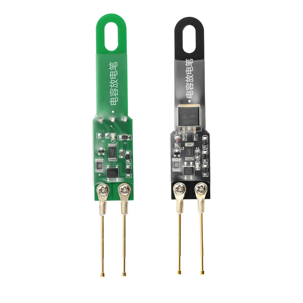 1000μF 5000μF Kondensator Entladung Stift Netzteil Reparatur – Bild 5