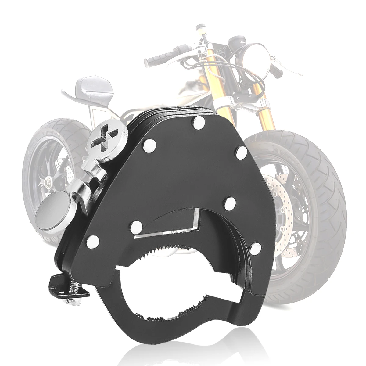 Motorrad Tempomat Drossel Für Aluminium Lock Assist Retainer Universal Handgelenk Grip Griff Bar