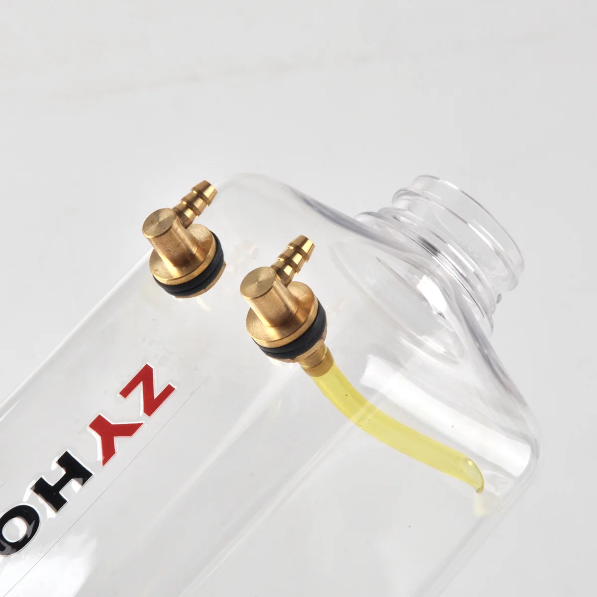 Modellflugzeug Kraftstofftank RC Flugzeug Gas/Benzin Nitro – Bild 5